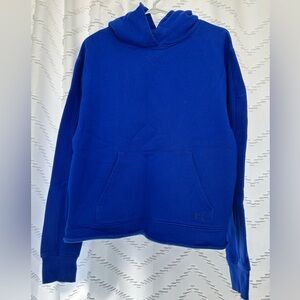 Under Armour “loose” hoodie